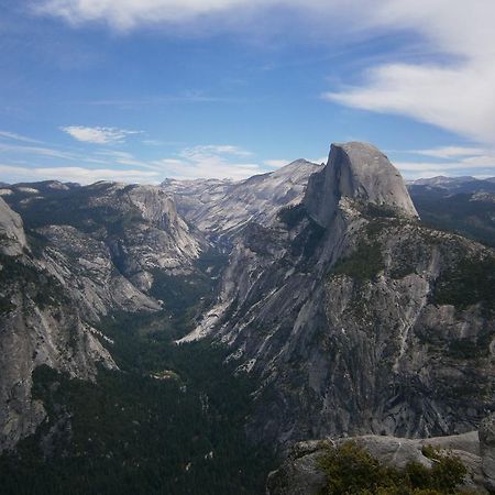 Nature'S Inn Bed And Breakfast Ahwahnee Bagian luar foto