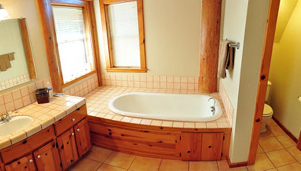 Nature'S Inn Bed And Breakfast Ahwahnee Ruang foto
